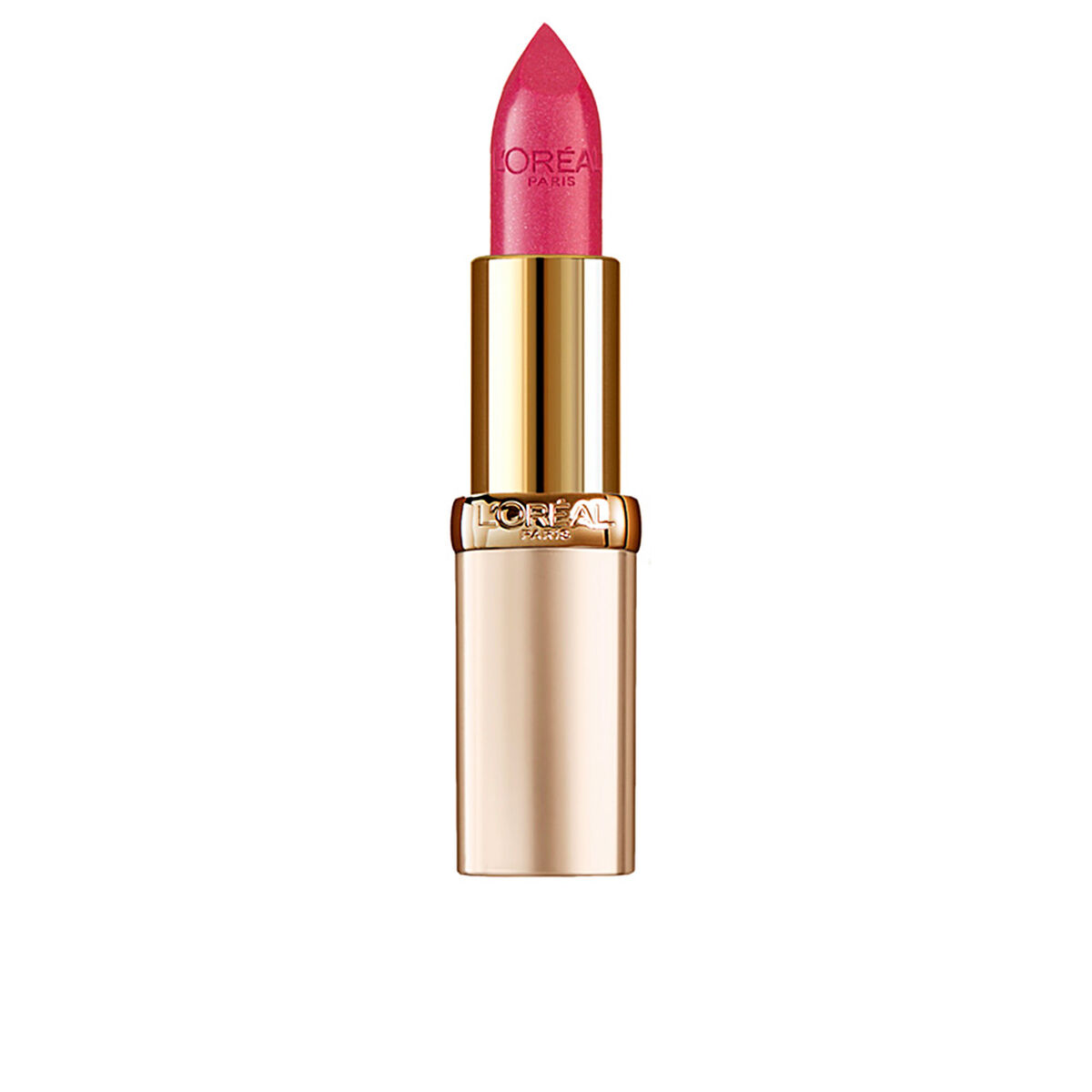 Pintalabios Color Riche L'Oreal Make Up